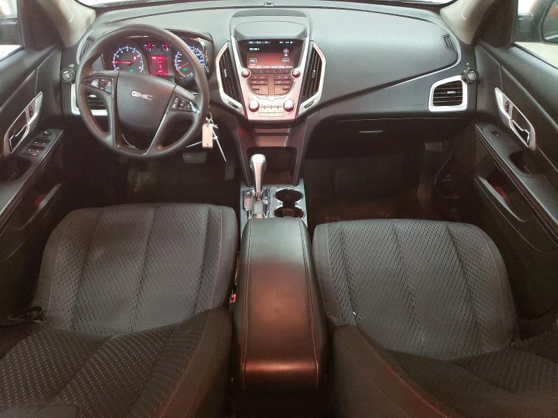 Aukcja sprzedaży 2015 Gmc Terrain, vin: 2GKALMEK4F6385659, numer aukcji: 56543296