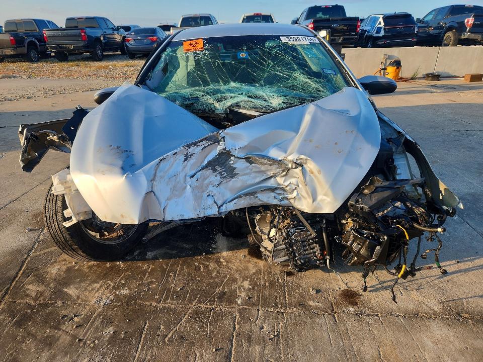 Aukcja sprzedaży 2018 Hyundai Sonata, vin: 5NPE34AF4JH606817, numer aukcji: 55991766