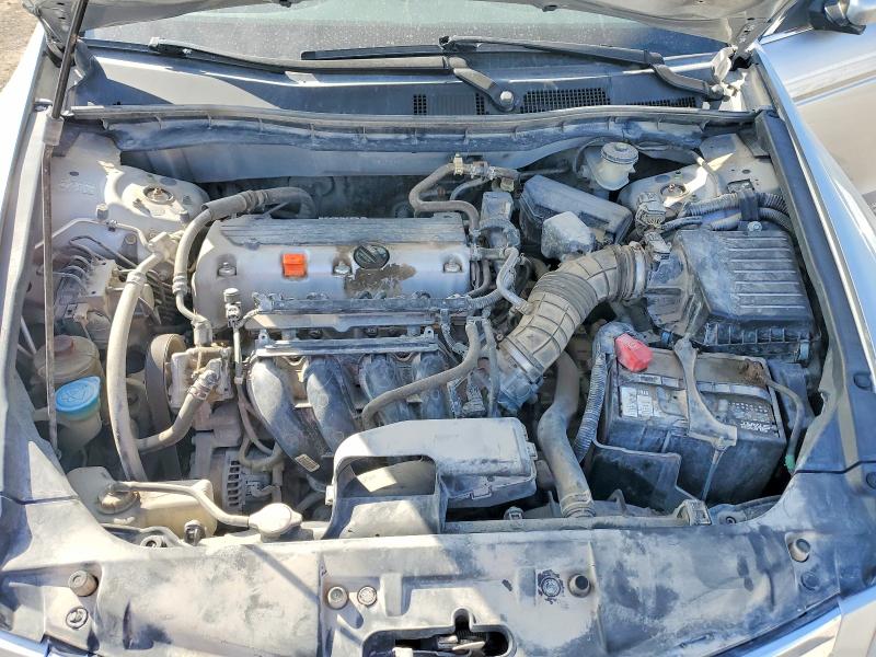 Aukcja sprzedaży 2010 Honda Accord, vin: 1HGCP2F32AA089153, numer aukcji: 56736406