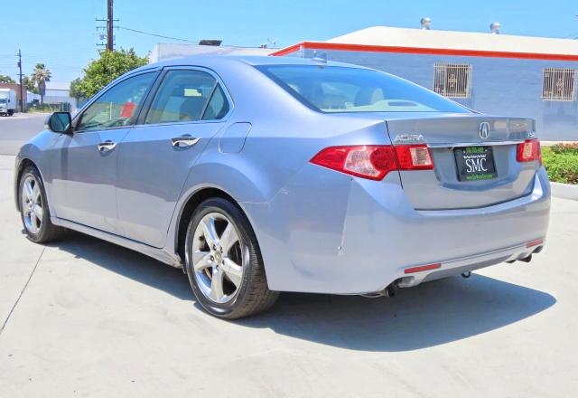 57941766 :رقم المزاد ، JH4CU2F6XDC007422 vin ، 2013 Acura Tsx مزاد بيع
