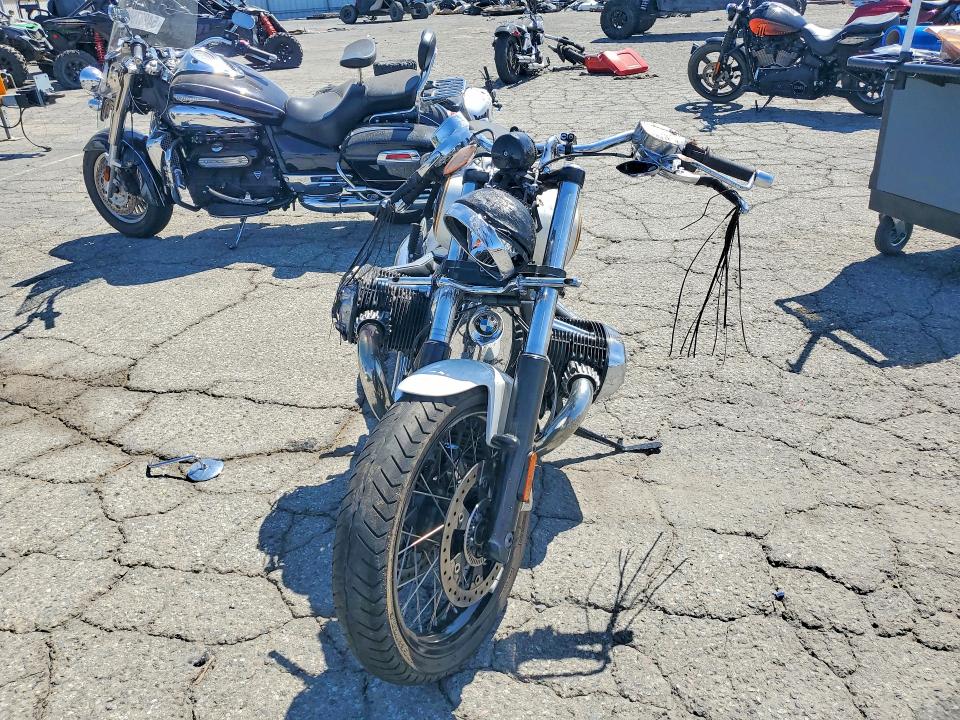 57241626 :رقم المزاد ، WB10L130XP6G86421 vin ، 2023 Bmw R18 مزاد بيع