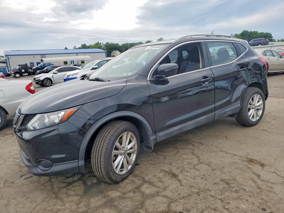 Aukcja sprzedaży 2019 Nissan Rogue Sport, vin: JN1BJ1CRXKW313047, numer aukcji: 57514446