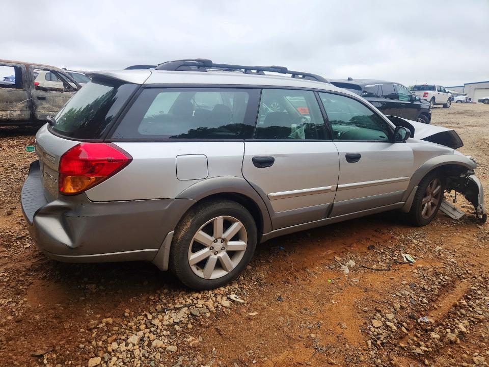 Продажа на аукционе авто 2006 Subaru Legacy, vin: 4S4BP61C467310826, номер лота: 55042366