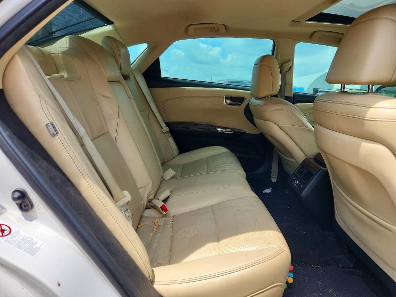 Aukcja sprzedaży 2013 Toyota Avalon, vin: 4T1BK1EB7DU075033, numer aukcji: 56107776