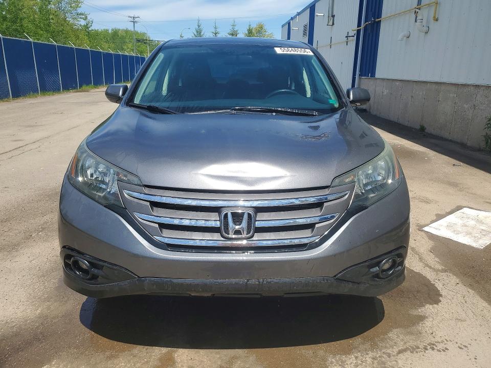 55848556 :رقم المزاد ، 2HKRM4H76EH116897 vin ، 2014 Honda Cr-v مزاد بيع