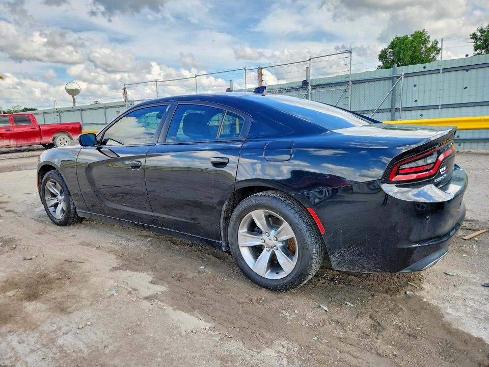 Aukcja sprzedaży 2018 Dodge Charger, vin: 2C3CDXHG6JH175933, numer aukcji: 53813136