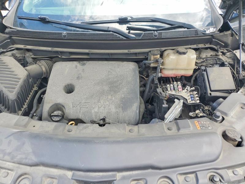 Aukcja sprzedaży 2021 Buick Enclave, vin: 5GAEVAKW9MJ142721, numer aukcji: 55995976