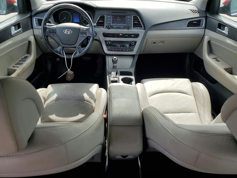 Aukcja sprzedaży 2015 Hyundai Sonata, vin: 5NPE34AF8FH045710, numer aukcji: 55702436