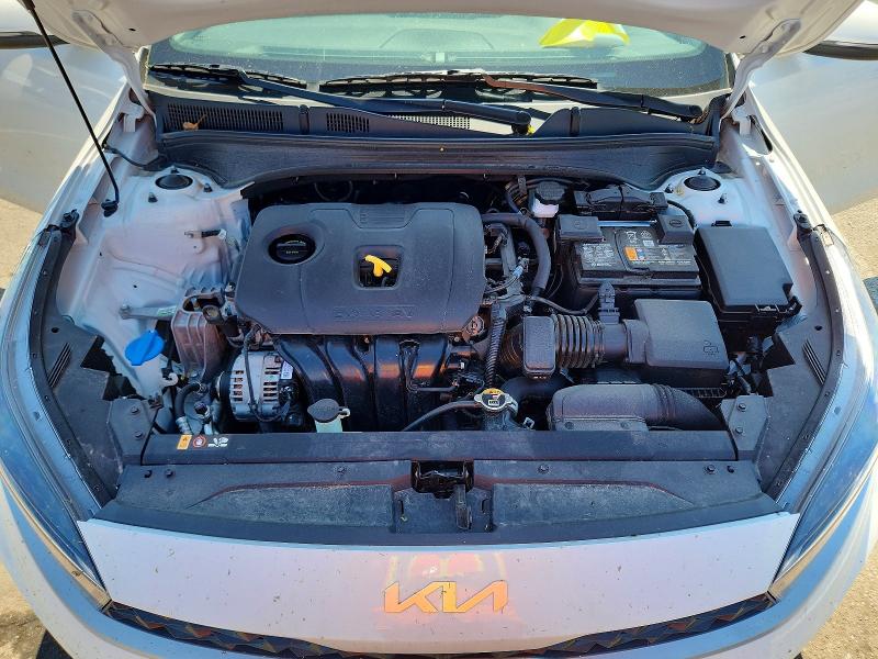 Продажа на аукционе авто 2024 Kia Forte, vin: 3KPF24AD0RE794032, номер лота: 55652246