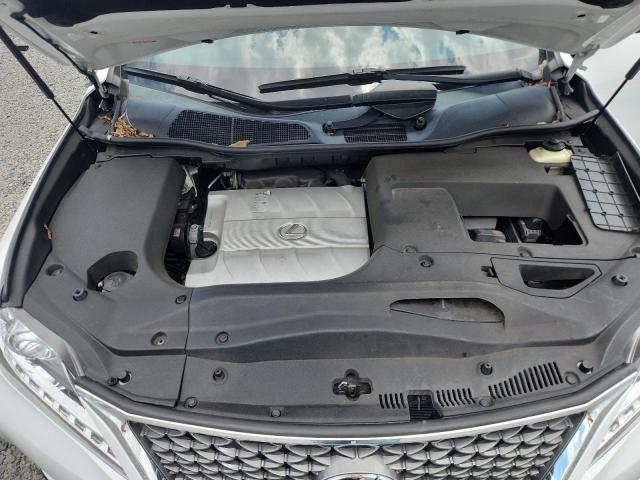 2015 Lexus Rx 350 მანქანა იყიდება აუქციონზე, vin: 2T2BK1BA2FC307968, აუქციონის ნომერი: 56936716