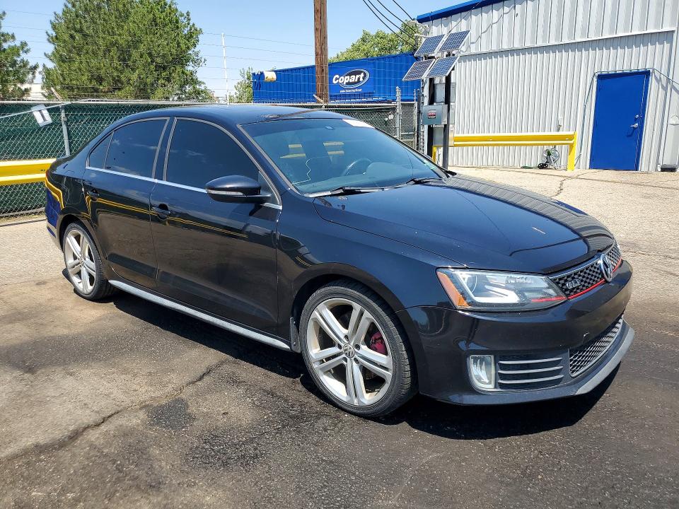Продаж на аукціоні авто 2015 Volkswagen Jetta, vin: 3VW5T7AJ1FM424125, номер лоту: 59365856