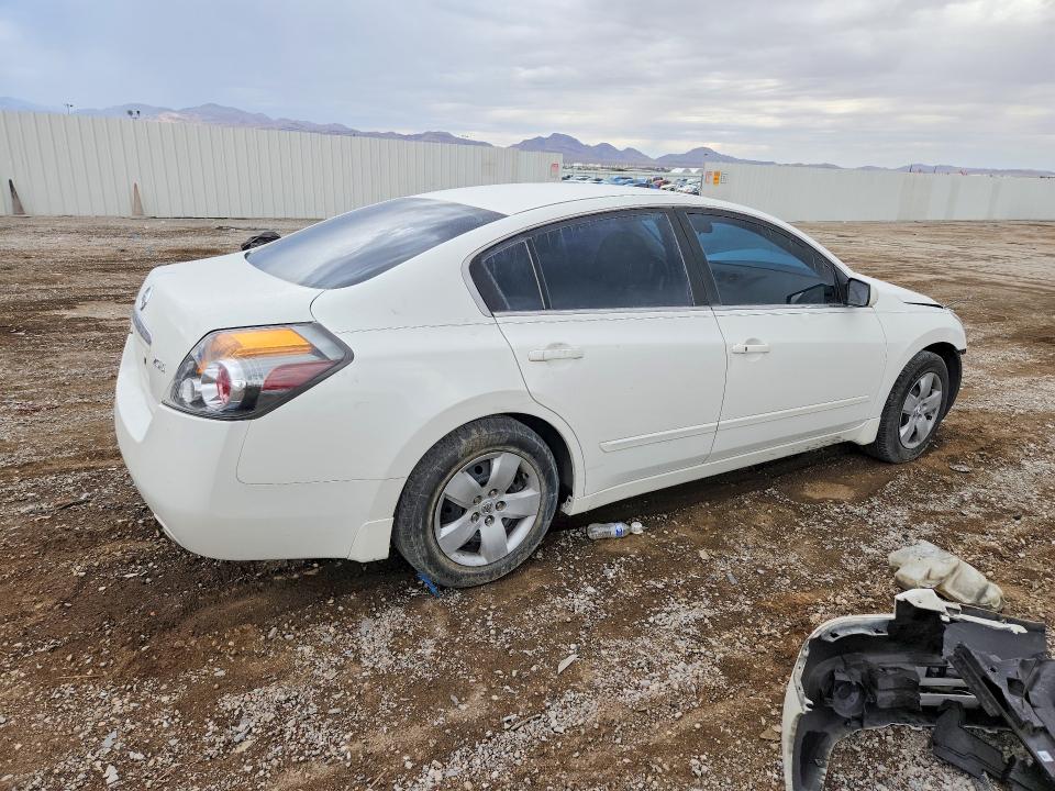 Продажа на аукционе авто 2008 Nissan Altima, vin: 1N4AL21E58N500922, номер лота: 49528056