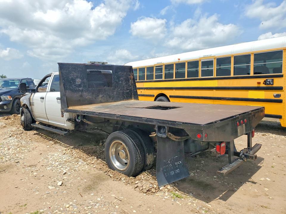 85453615 :رقم المزاد ، 3C7WRMFL2EG214664 vin ، 2014 Ram 5500 مزاد بيع