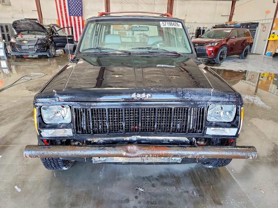 57198426 :رقم المزاد ، 1J4FT28S8RL189697 vin ، 1994 Jeep Cherokee مزاد بيع