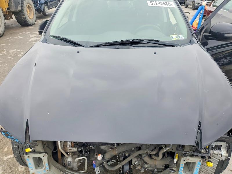 2019 Mitsubishi Outlander Sport მანქანა იყიდება აუქციონზე, vin: JA4AR3AU4KU023848, აუქციონის ნომერი: 57293486