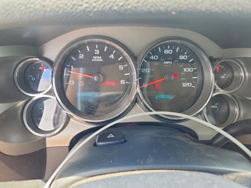 2011 Gmc Sierra მანქანა იყიდება აუქციონზე, vin: 3GTP2VE30BG127693, აუქციონის ნომერი: 57868416