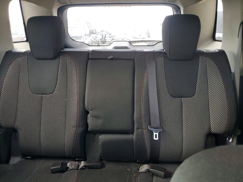 56644566 :رقم المزاد ، 2GKFLNE32H6261140 vin ، 2017 Gmc Terrain مزاد بيع