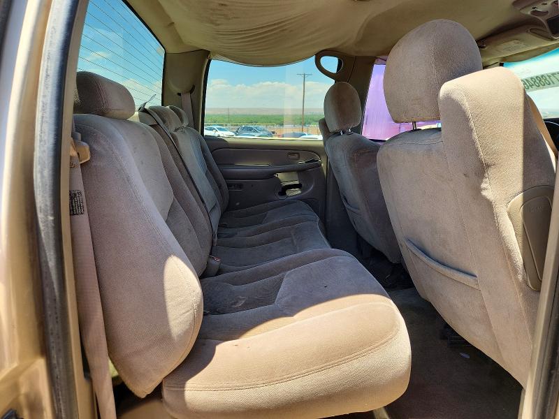 57188846 :رقم المزاد ، 1GTGC23U04F110193 vin ، 2004 Gmc Sierra مزاد بيع