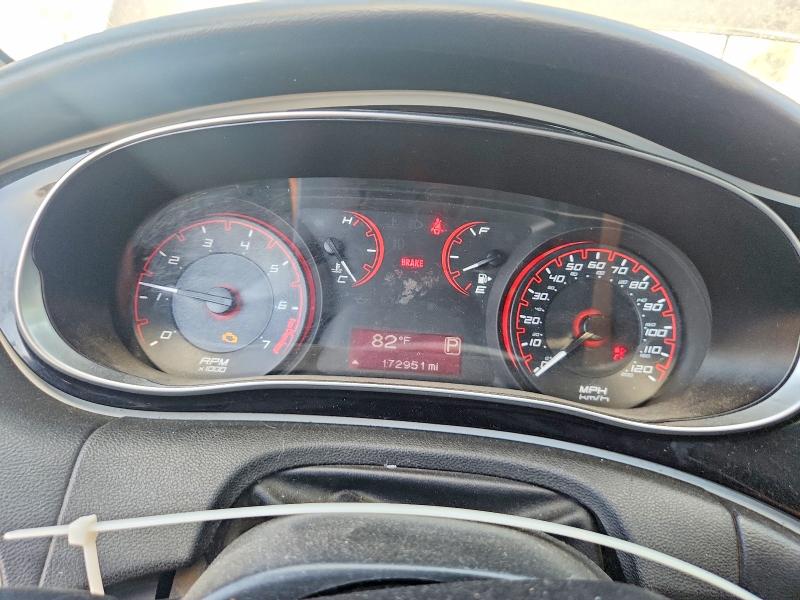 Aukcja sprzedaży 2014 Dodge Dart, vin: 1C3CDFBB9ED719402, numer aukcji: 58051416