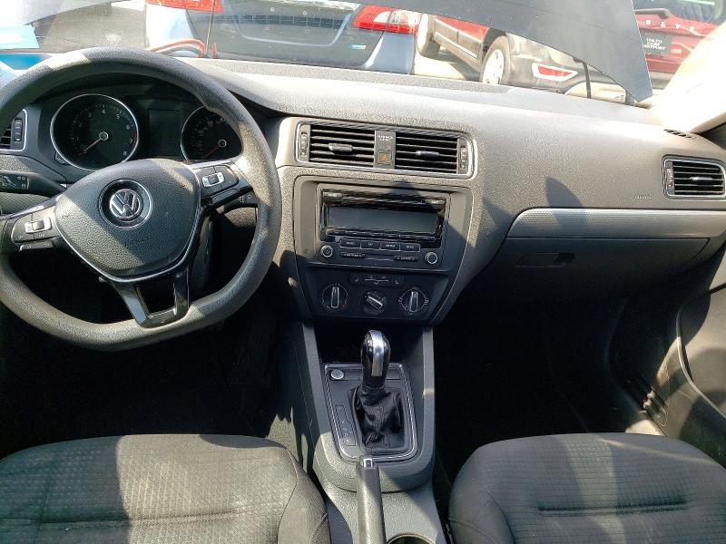 Aukcja sprzedaży 2015 Volkswagen Jetta, vin: 3VWD17AJ0FM325801, numer aukcji: 58080696