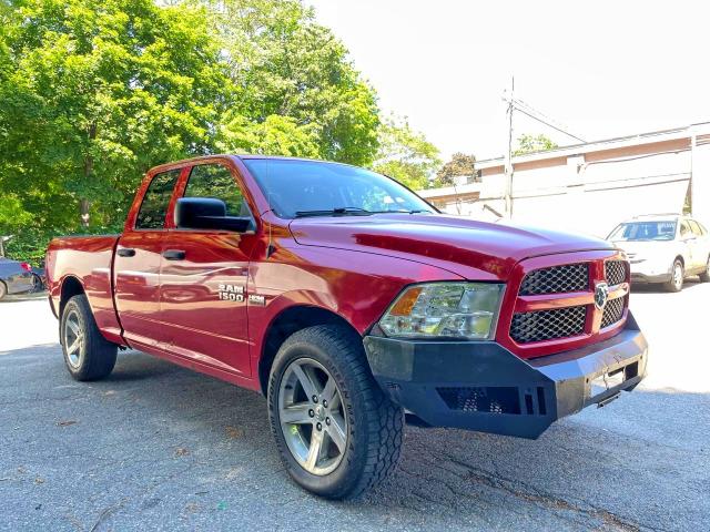 Aukcja sprzedaży 2016 Ram 1500, vin: 1C6RR7FT4GS123183, numer aukcji: 57259956