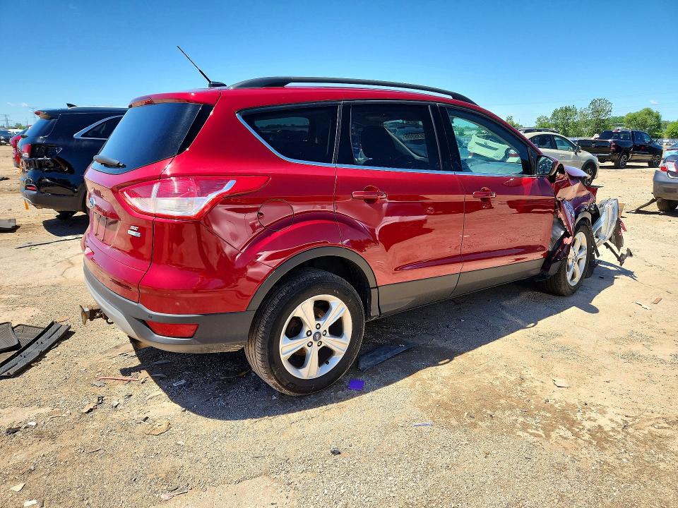56553496 :رقم المزاد ، 1FMCU9G97GUA73620 vin ، 2016 Ford Escape مزاد بيع