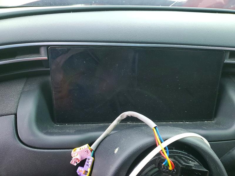 Aukcja sprzedaży 2022 Hyundai Tucson, vin: KM8JCCA17NU083006, numer aukcji: 58081426
