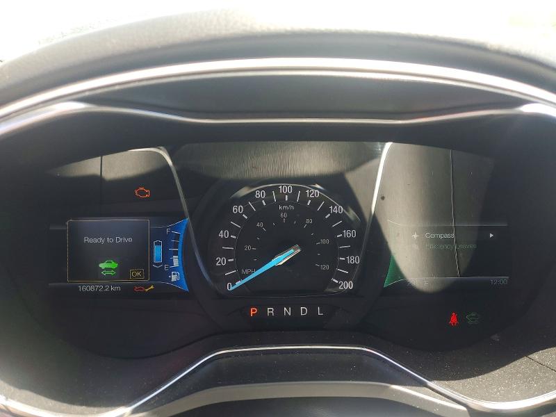 2013 Ford Fusion მანქანა იყიდება აუქციონზე, vin: 3FA6P0LU4DR374059, აუქციონის ნომერი: 46128396