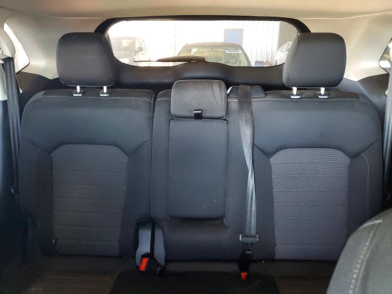 56737046 :رقم المزاد ، 2FMPK3G95GBB04857 vin ، 2016 Ford Edge مزاد بيع