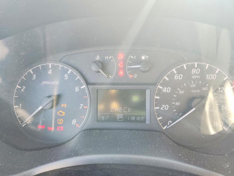 Продажа на аукционе авто 2015 Nissan Sentra, vin: 3N1AB7AP1FY351956, номер лота: 57047876