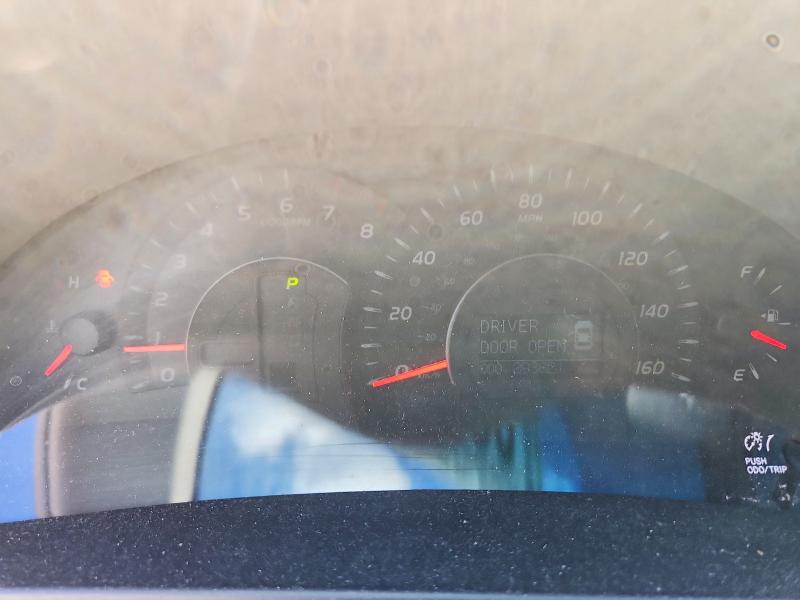 58379806 :رقم المزاد ، 4T1BK46K89U095654 vin ، 2009 Toyota Camry مزاد بيع