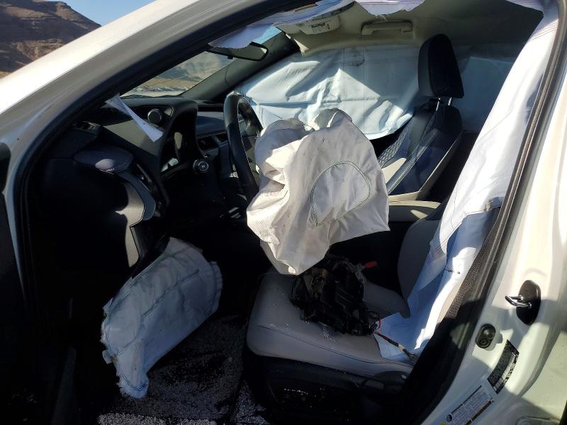 56313656 :رقم المزاد ، JTHX3JBH0N2052690 vin ، 2022 Lexus Ux 200 مزاد بيع