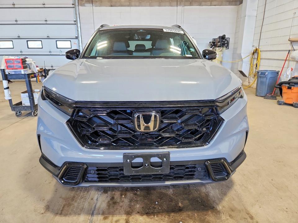 Продаж на аукціоні авто 2026 Honda Cr-v, vin: 7FARS6H8XTE084014, номер лоту: 57865656