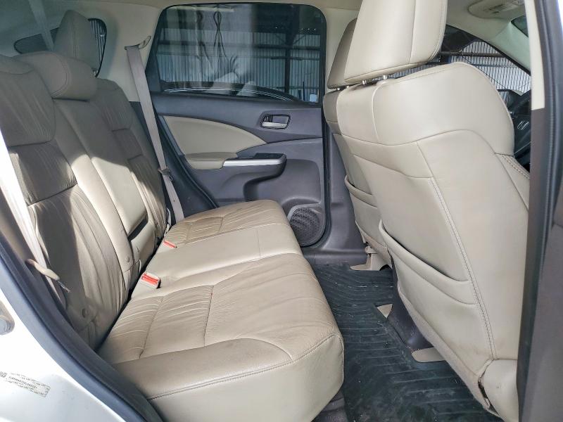 2013 Honda Cr-v მანქანა იყიდება აუქციონზე, vin: 5J6RM4H72DL088021, აუქციონის ნომერი: 55964946