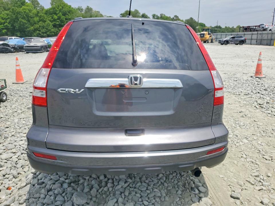 Aukcja sprzedaży 2011 Honda Cr-v, vin: 5J6RE3H77BL022584, numer aukcji: 56116466