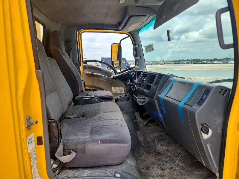 Продажа на аукционе авто 2013 Isuzu Npr Hd, vin: JALC4W167D7001245, номер лота: 57213706