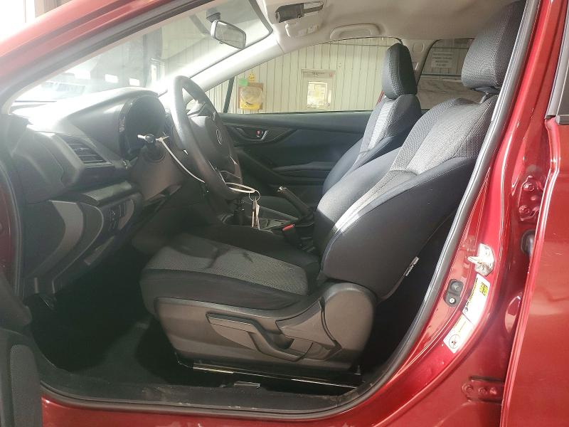 Продаж на аукціоні авто 2019 Subaru Crosstrek, vin: JF2GTAAC4KG382369, номер лоту: 58709716