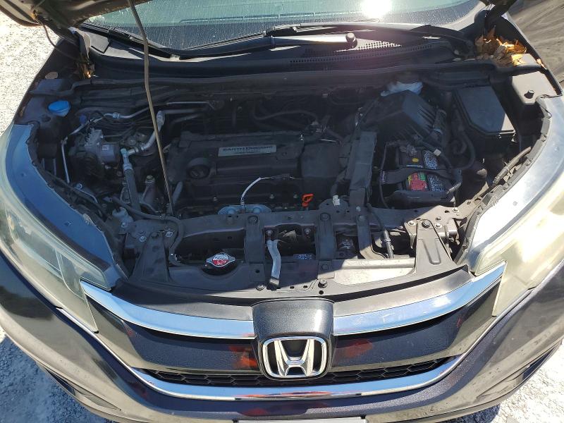 Продажа на аукционе авто 2015 Honda Cr-v, vin: 3CZRM3H34FG706866, номер лота: 55906346