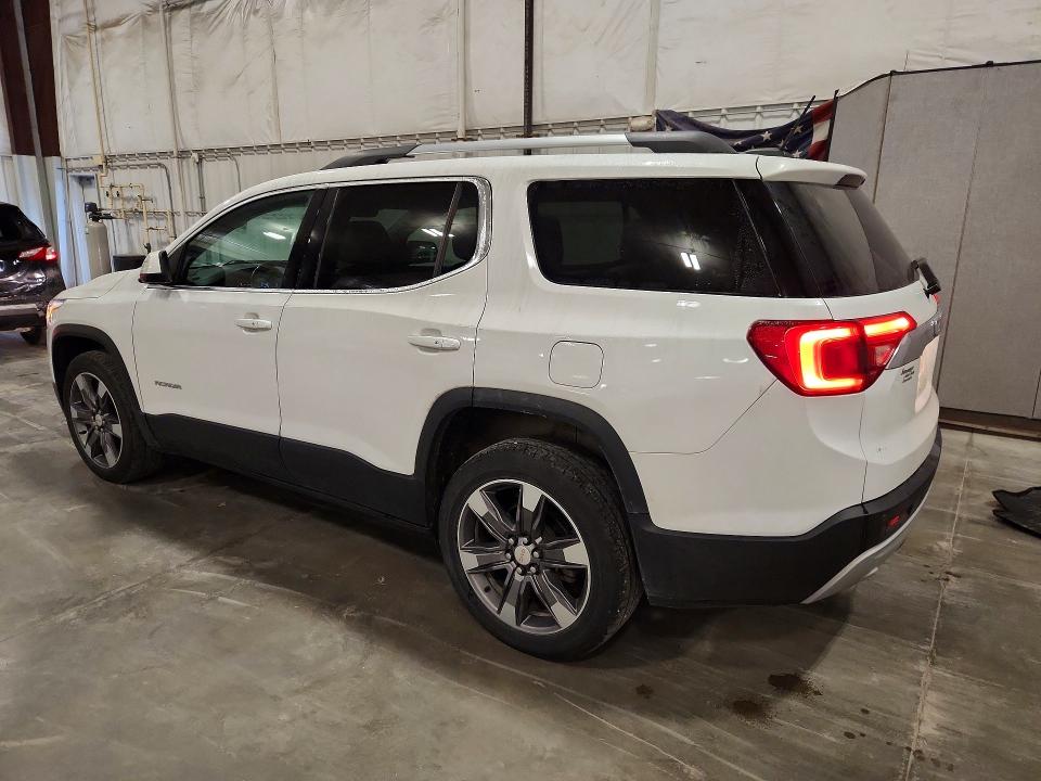 Aukcja sprzedaży 2019 Gmc Acadia, vin: 1GKKNWLSXKZ290180, numer aukcji: 58796726