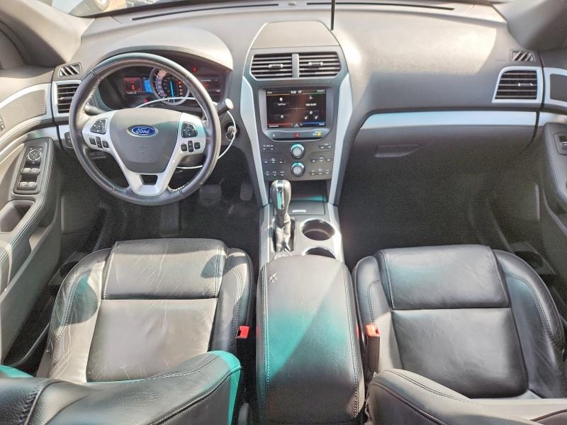 Продажа на аукционе авто 2013 Ford Explorer, vin: 1FM5K8D86DGA09437, номер лота: 55567176
