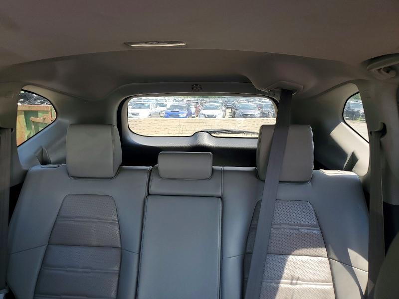 2017 Honda Cr-v მანქანა იყიდება აუქციონზე, vin: 2HKRW2H88HH686783, აუქციონის ნომერი: 85618155