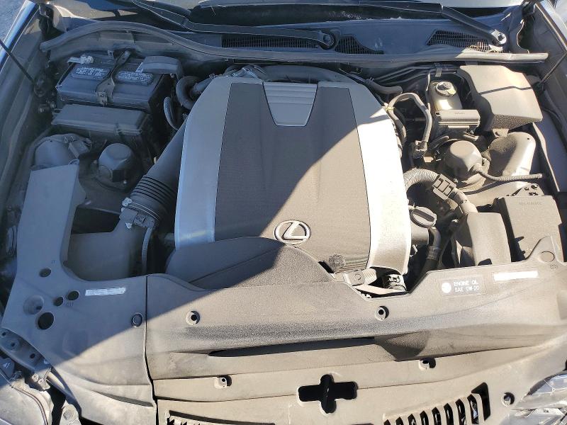 Aukcja sprzedaży 2018 Lexus Gs 350, vin: JTHBZ1BL9JA014288, numer aukcji: 56749196