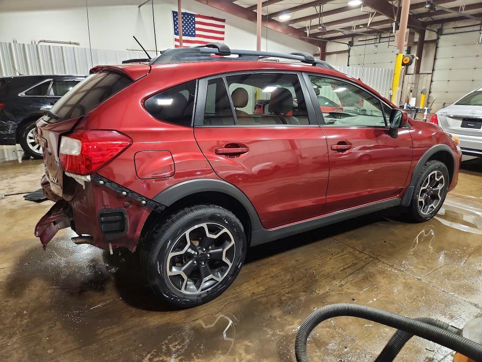 Продажа на аукционе авто 2013 Subaru Xv Crosstrek, vin: JF2GPAKC0D2885061, номер лота: 58949996