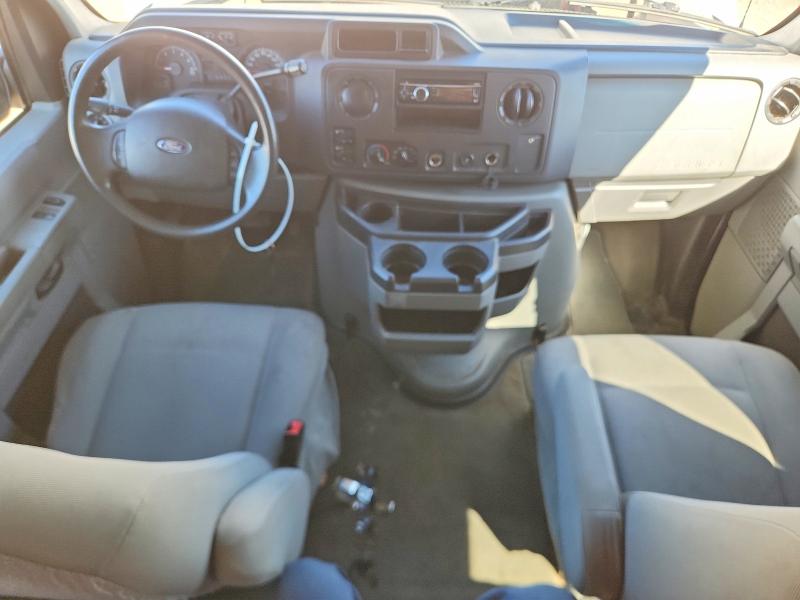Продажа на аукционе авто 2012 Ford Econoline, vin: 1FBSS3BL5CDA25019, номер лота: 57853506
