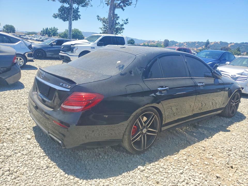 Auction sale of the 2018 Mercedes-benz E, vin: WDDZF8KB4JA337016, lot number: 58328246