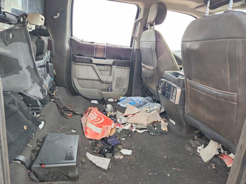 Aukcja sprzedaży 2019 Ford F250, vin: 1FT7W2BT5KEE11612, numer aukcji: 56107996