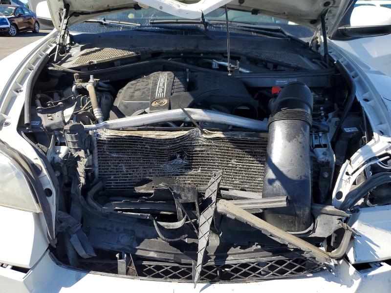 2012 Bmw X5 მანქანა იყიდება აუქციონზე, vin: 5UXZV4C58CL754398, აუქციონის ნომერი: 55807686