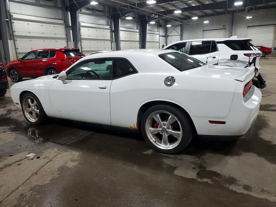 Aukcja sprzedaży 2013 Dodge Challenger, vin: 2C3CDYBT9DH631276, numer aukcji: 57400486