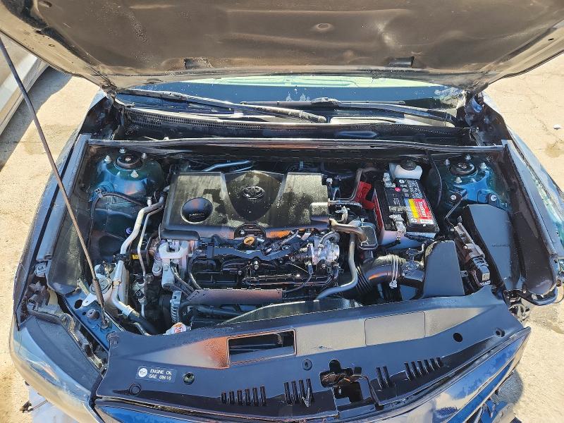 Aukcja sprzedaży 2021 Toyota Camry, vin: 4T1G11AK2MU610106, numer aukcji: 47479856