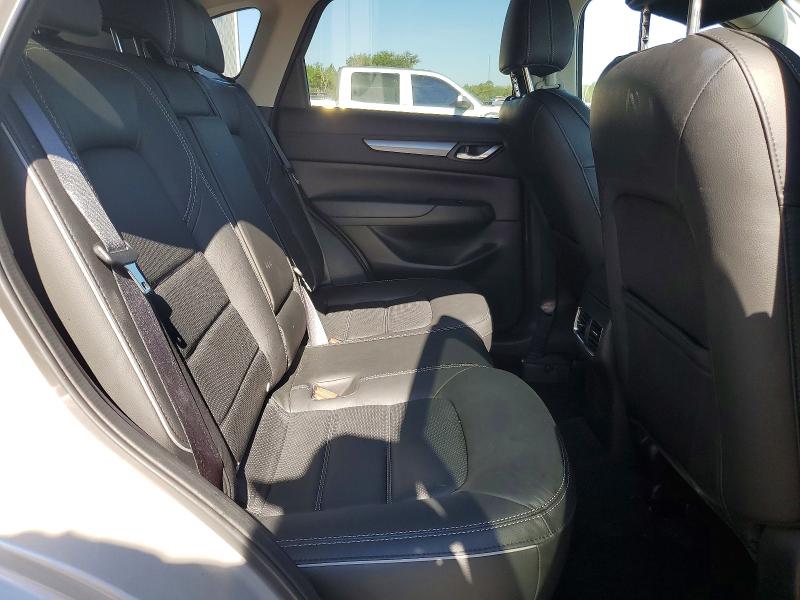 Aukcja sprzedaży 2025 Mazda Cx-5, vin: JM3KFBCM4S0764820, numer aukcji: 58733446